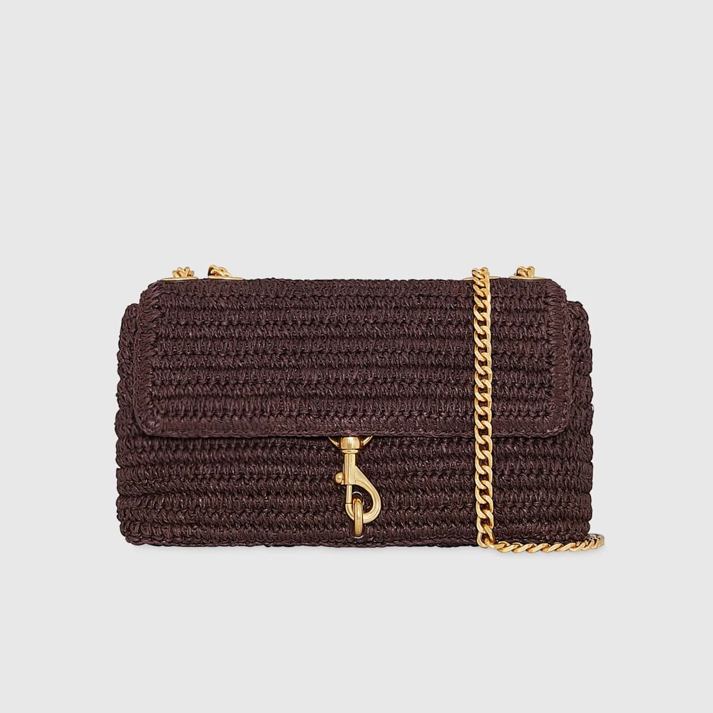 r e b e c c a m i n k o f f • edie medium bag - Picture 2 of 5